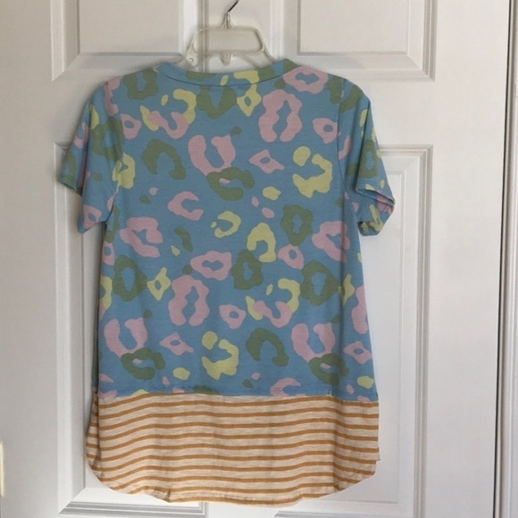 PERFECT PEACH Top - Picture 2 of 4